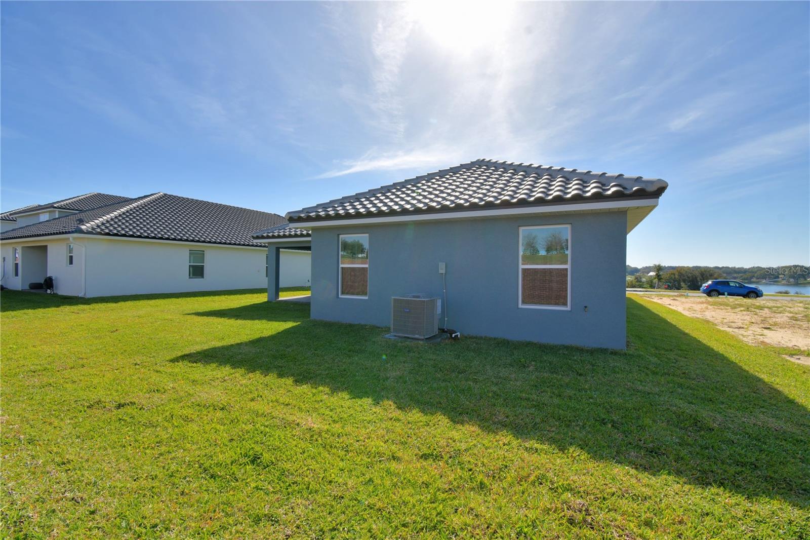 LAKE JULIANA ESTATES - Residential