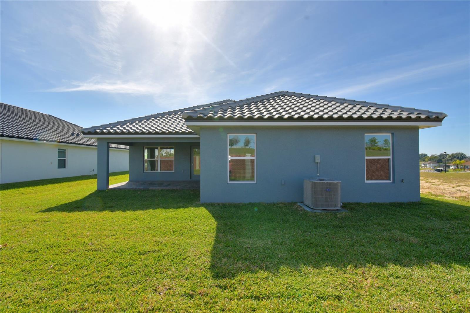 LAKE JULIANA ESTATES - Residential