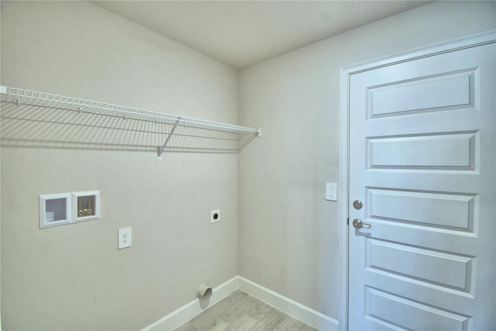 LAKE JULIANA ESTATES - Residential