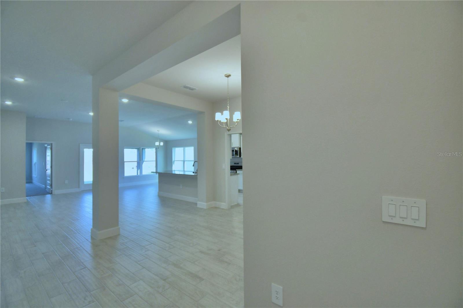 LAKE JULIANA ESTATES - Residential