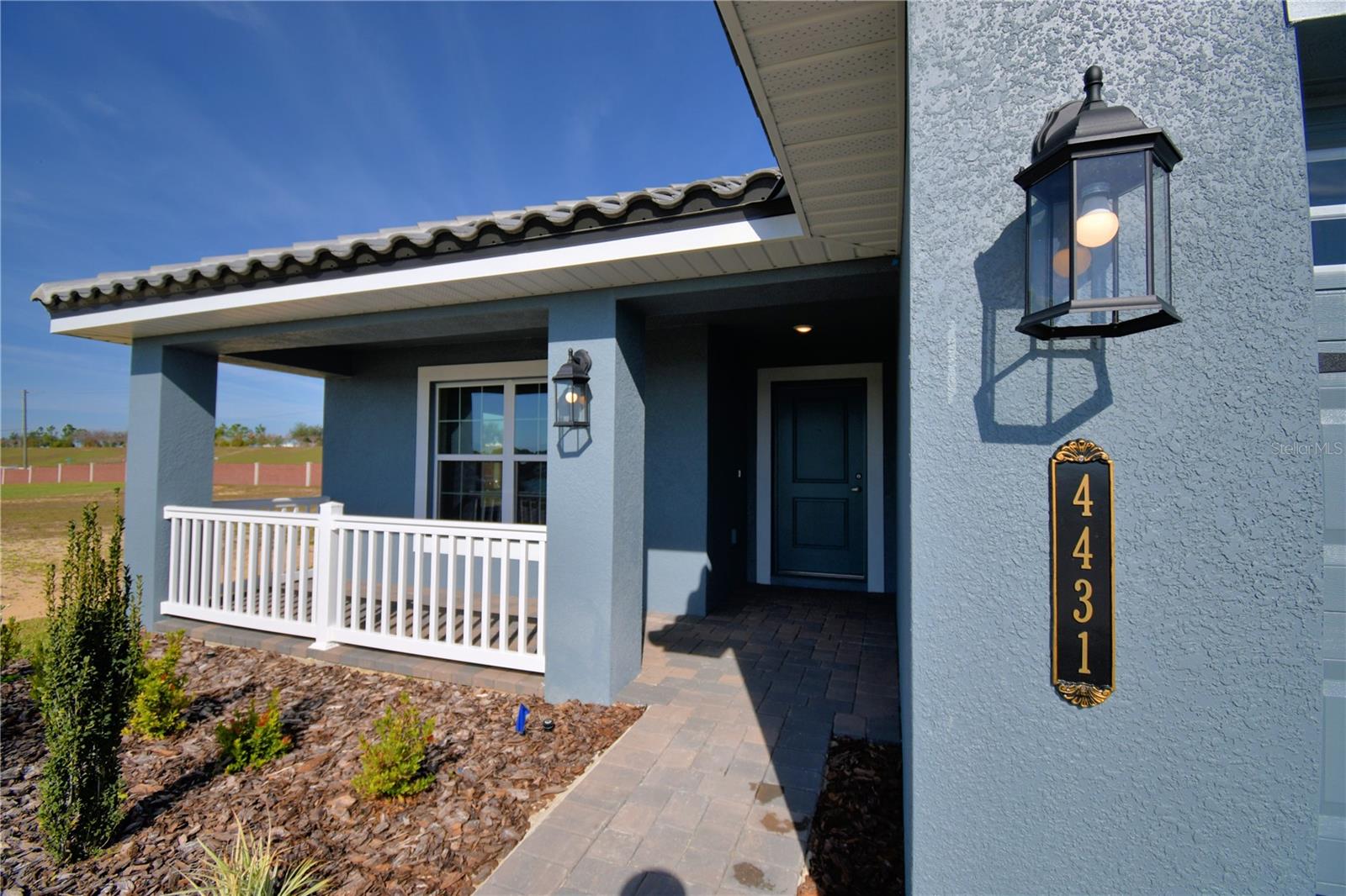 LAKE JULIANA ESTATES - Residential