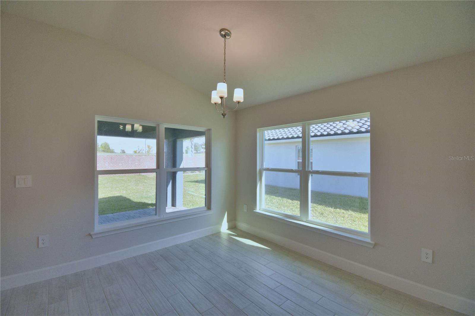 LAKE JULIANA ESTATES - Residential