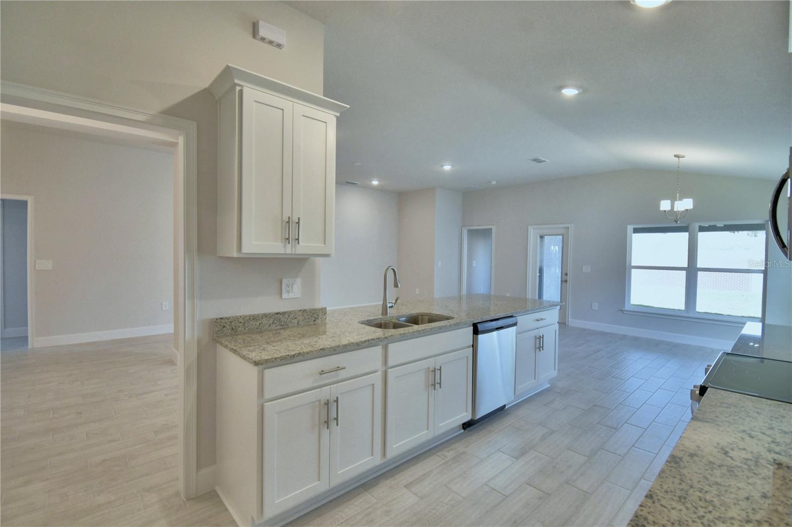 LAKE JULIANA ESTATES - Residential