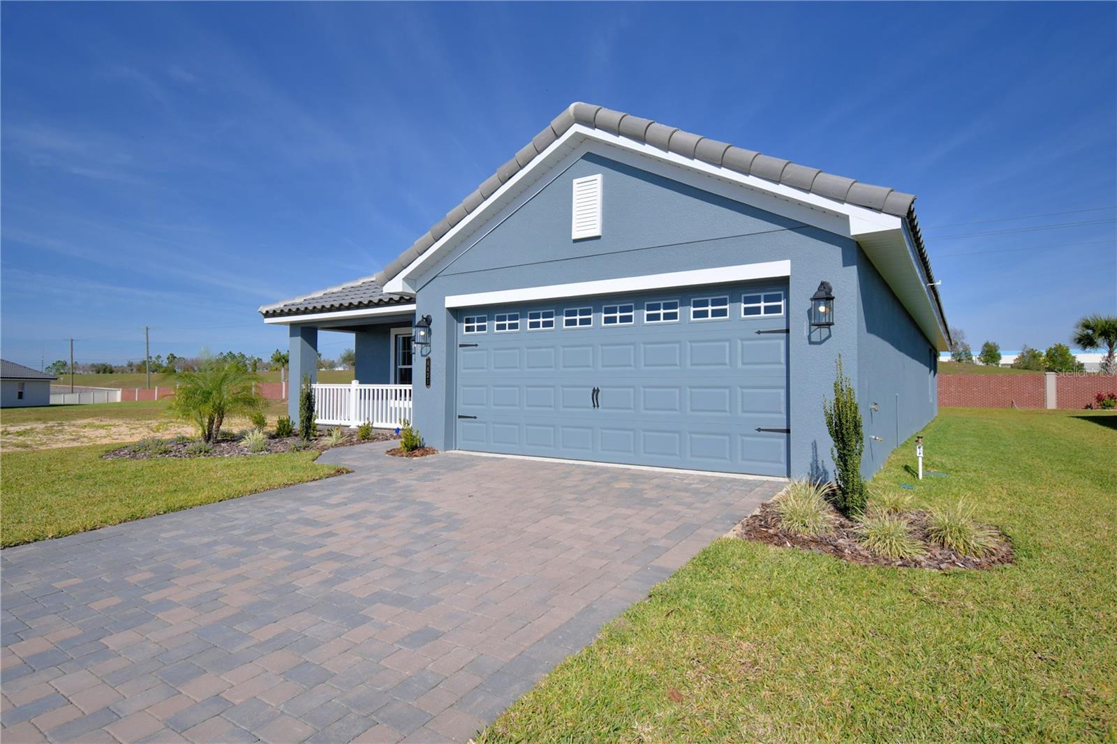 LAKE JULIANA ESTATES - Residential