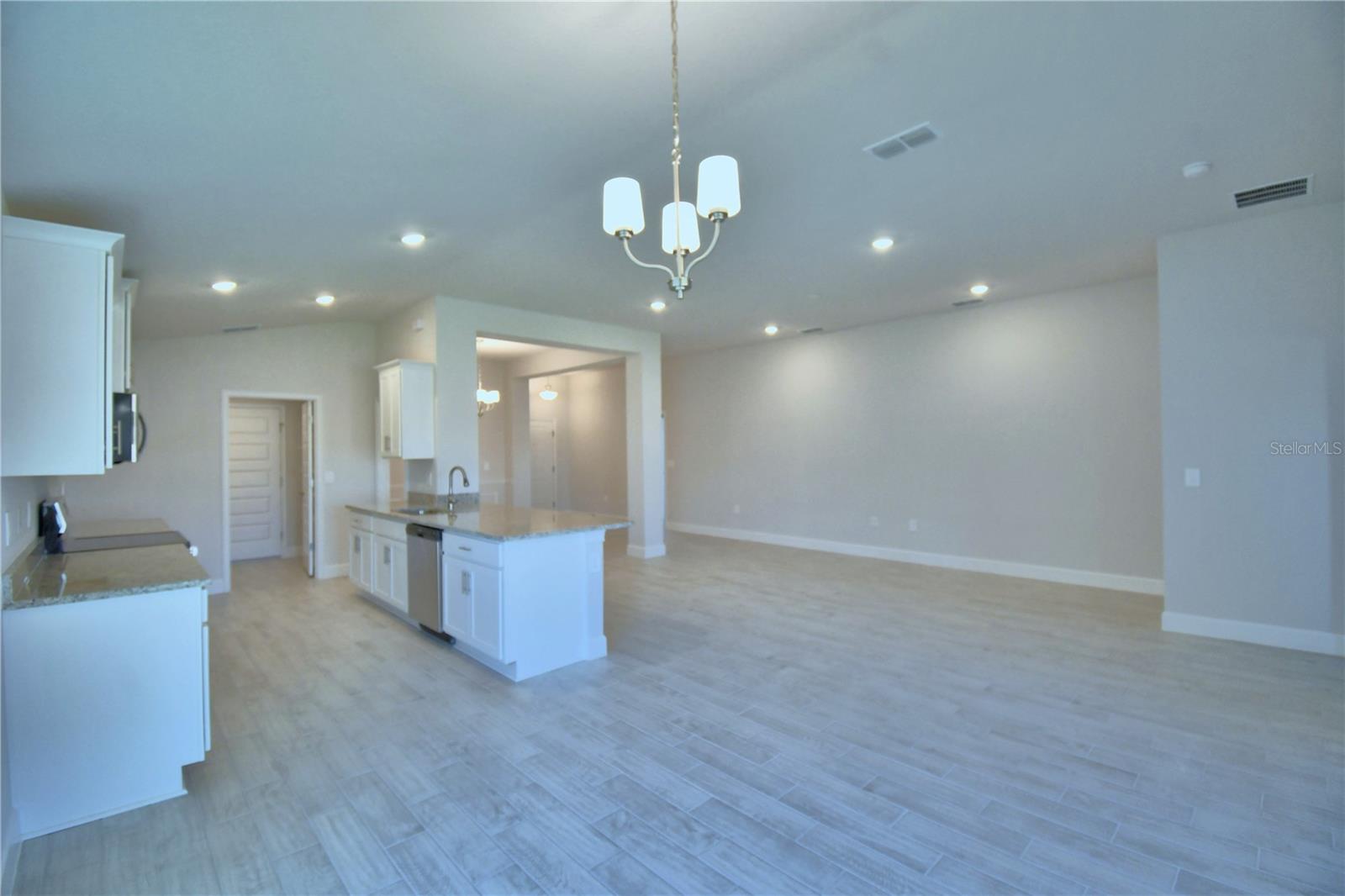 LAKE JULIANA ESTATES - Residential