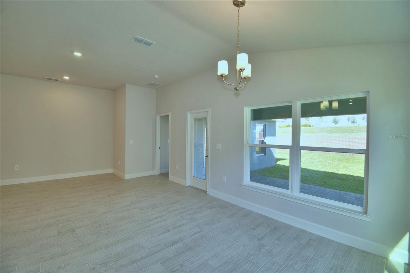 LAKE JULIANA ESTATES - Residential