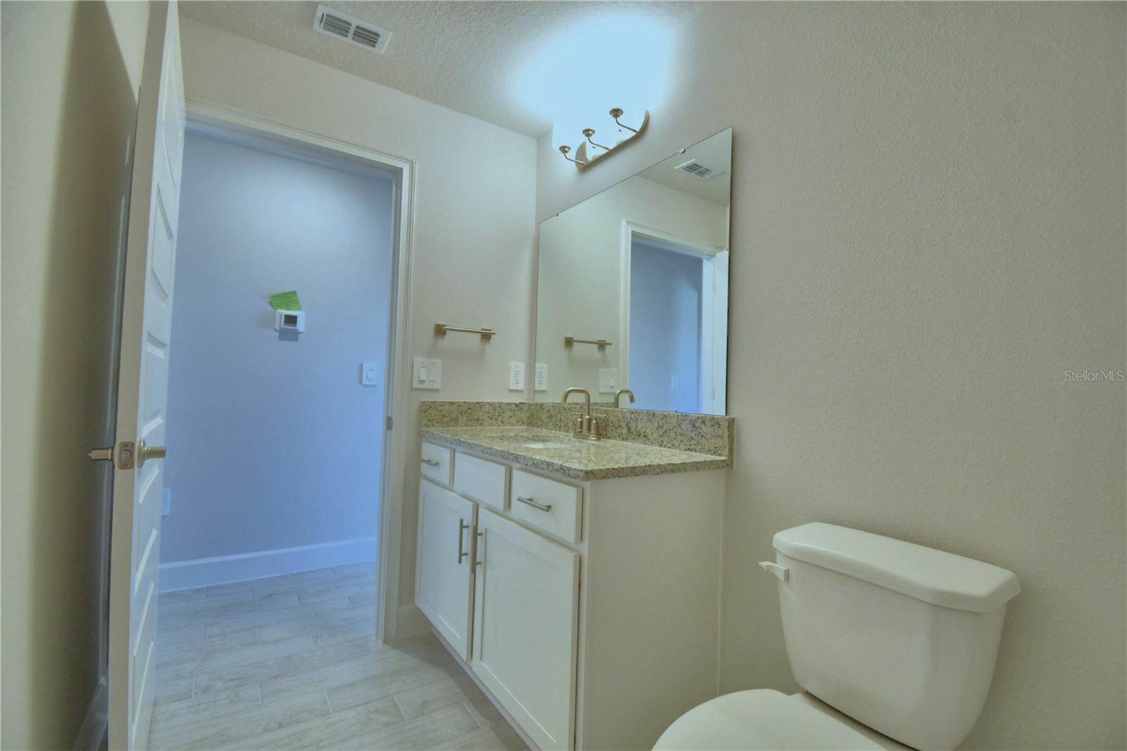 LAKE JULIANA ESTATES - Residential