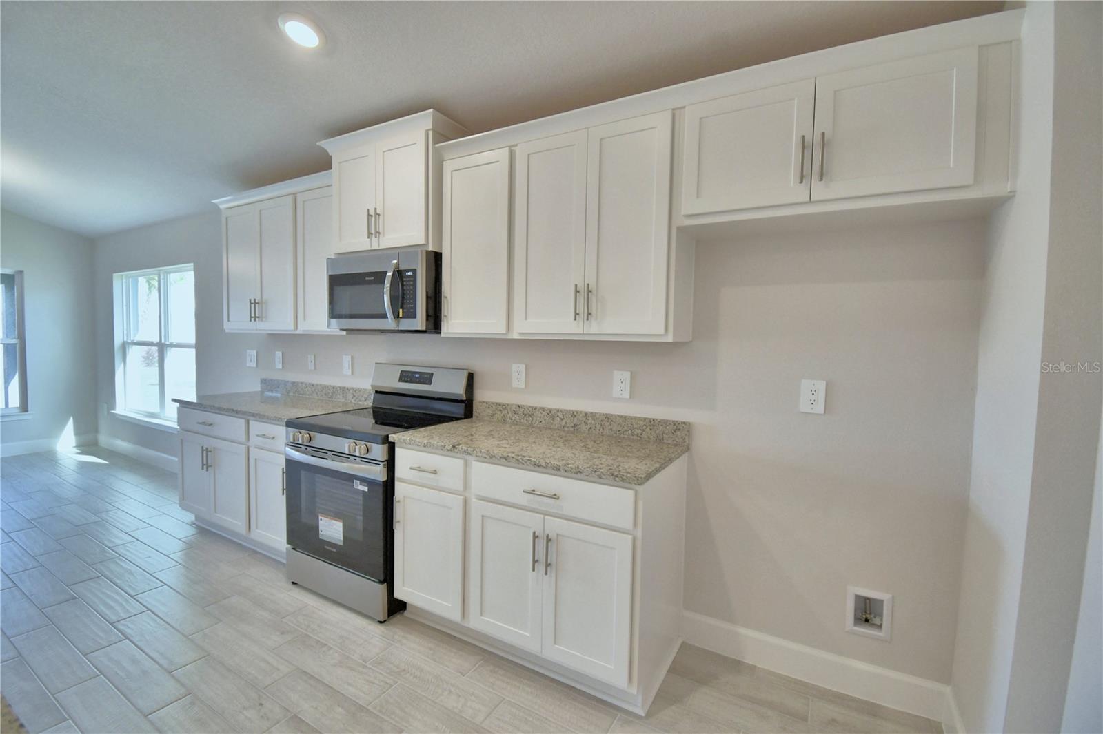 LAKE JULIANA ESTATES - Residential