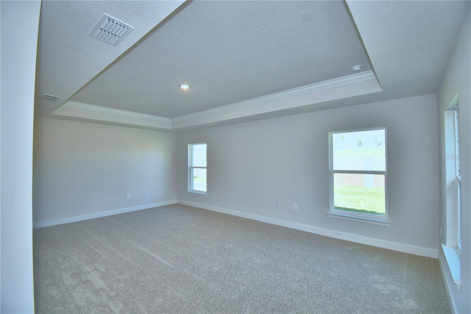 LAKE JULIANA ESTATES - Residential