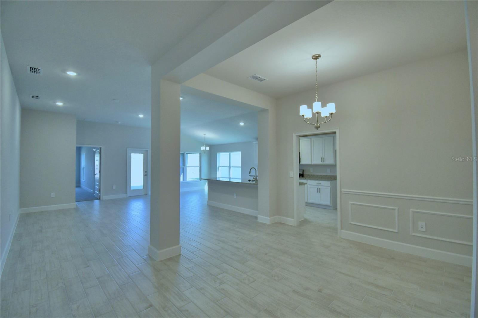 LAKE JULIANA ESTATES - Residential