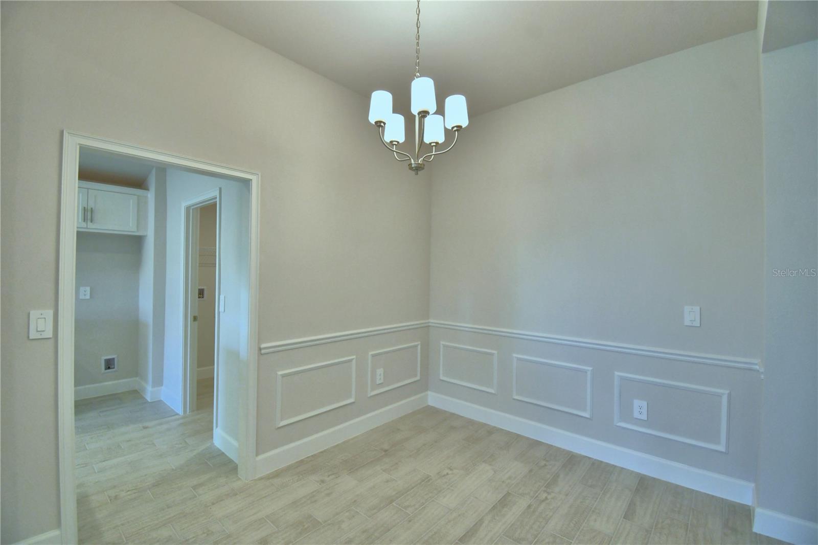 LAKE JULIANA ESTATES - Residential