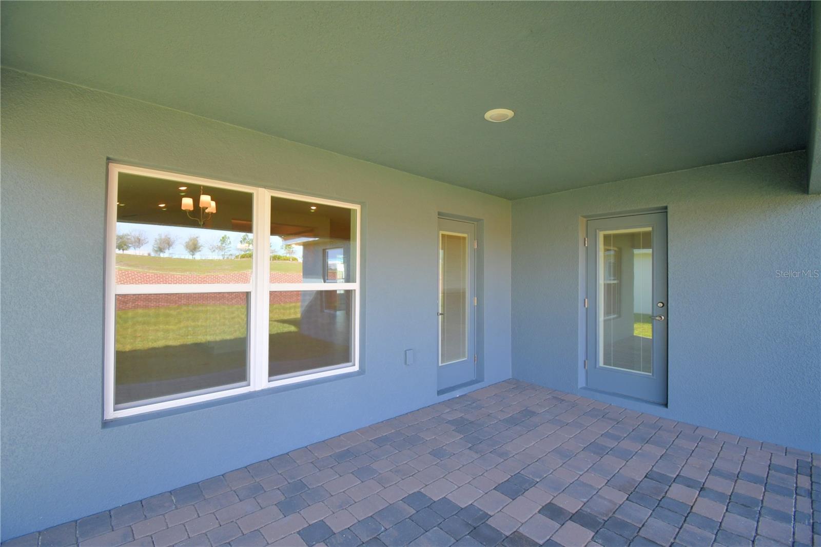 LAKE JULIANA ESTATES - Residential