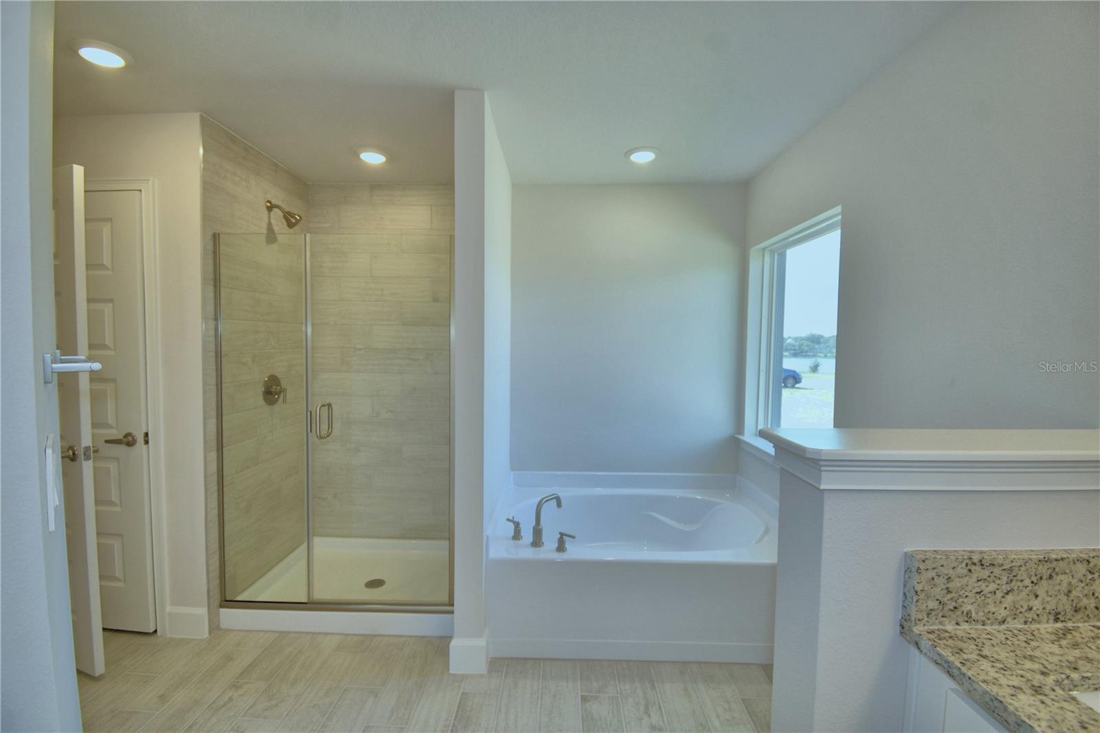 LAKE JULIANA ESTATES - Residential