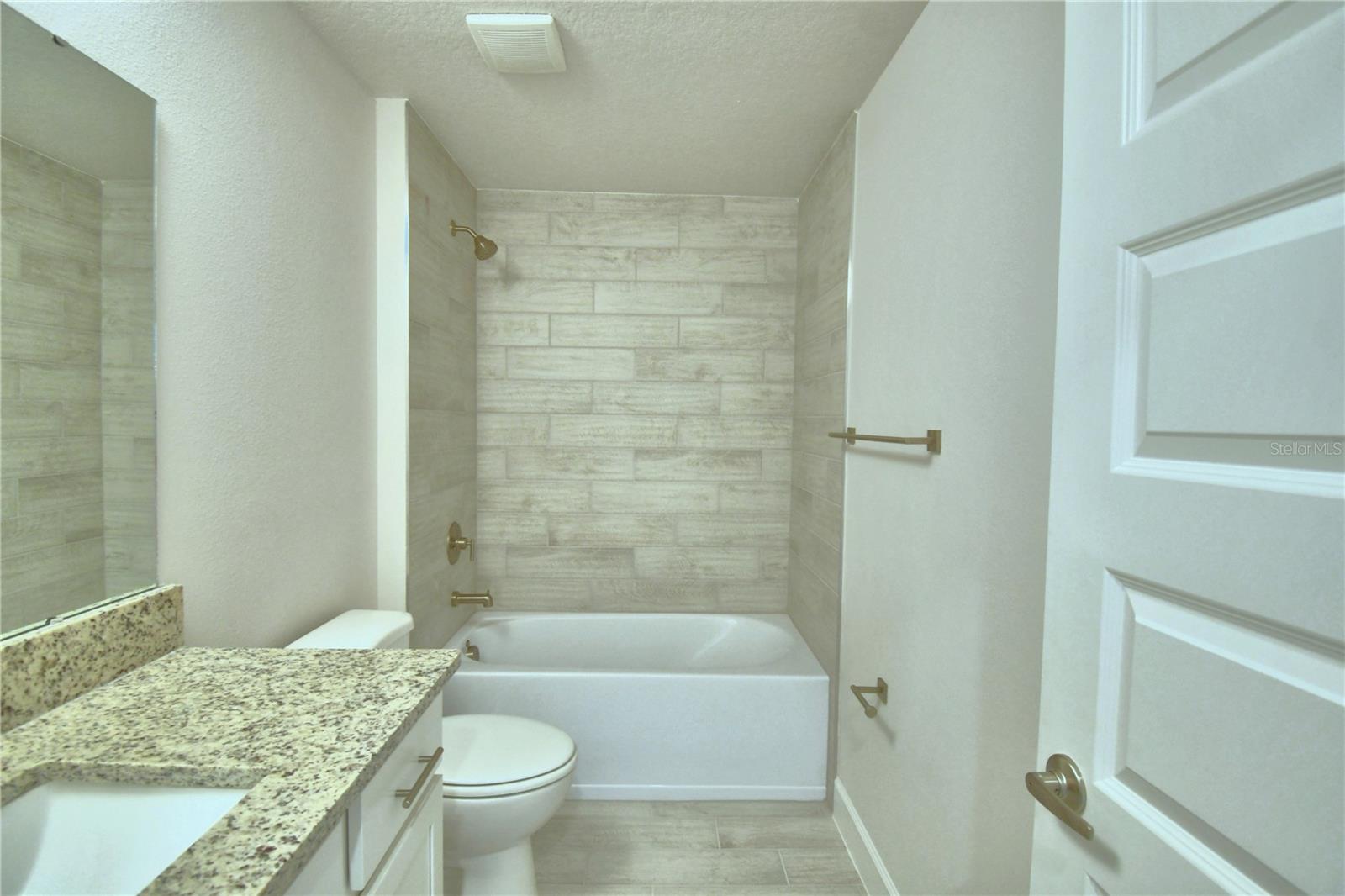 LAKE JULIANA ESTATES - Residential