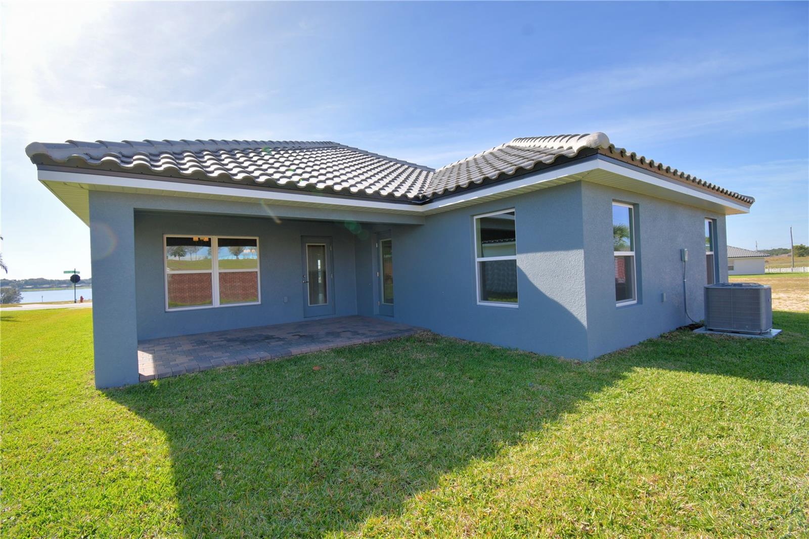 LAKE JULIANA ESTATES - Residential