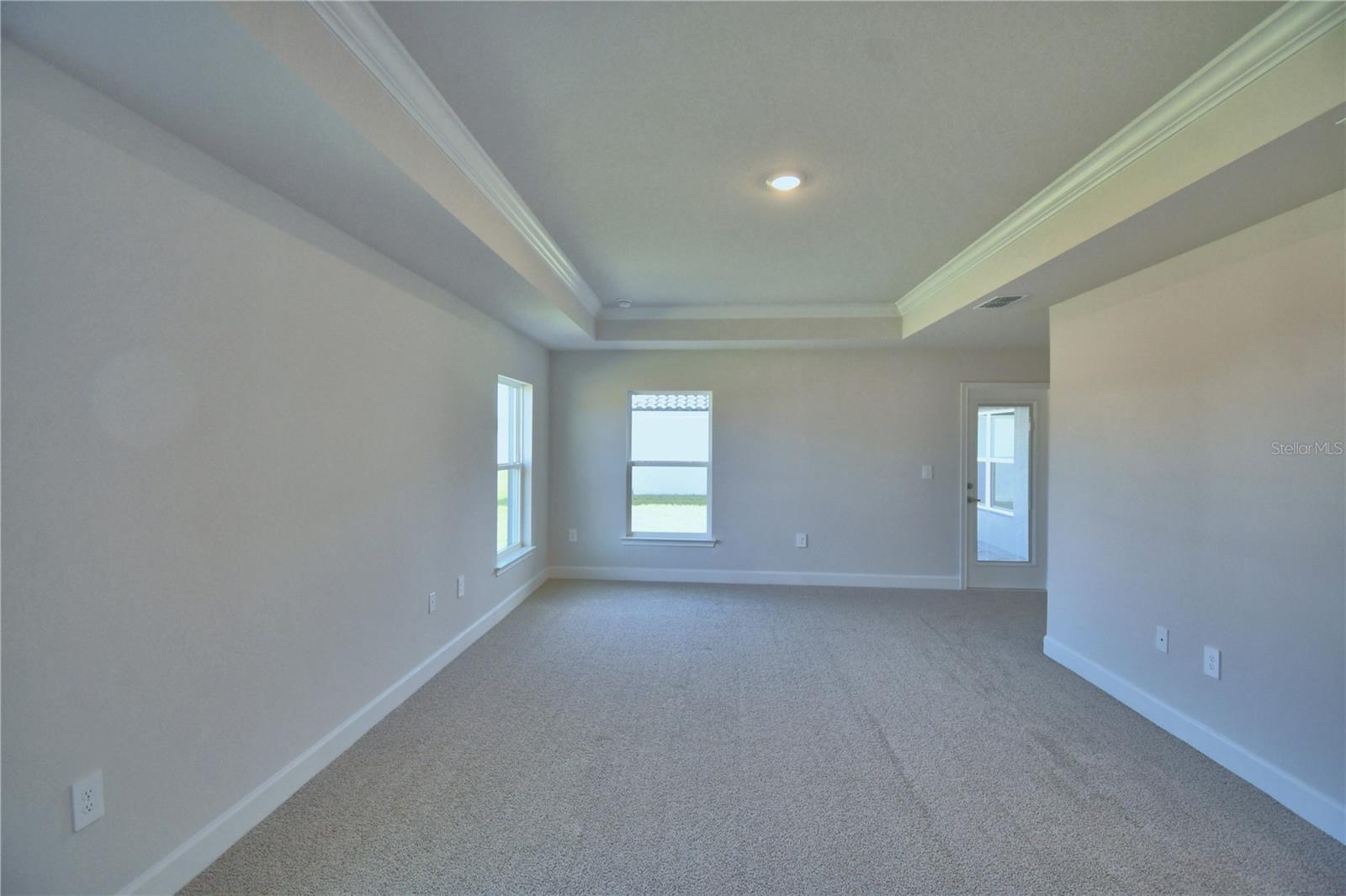 LAKE JULIANA ESTATES - Residential