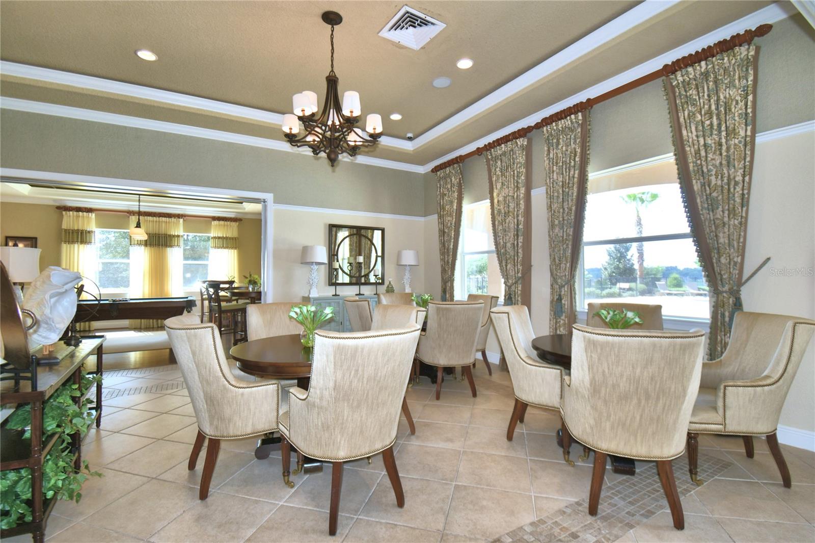 LAKE JULIANA ESTATES - Residential