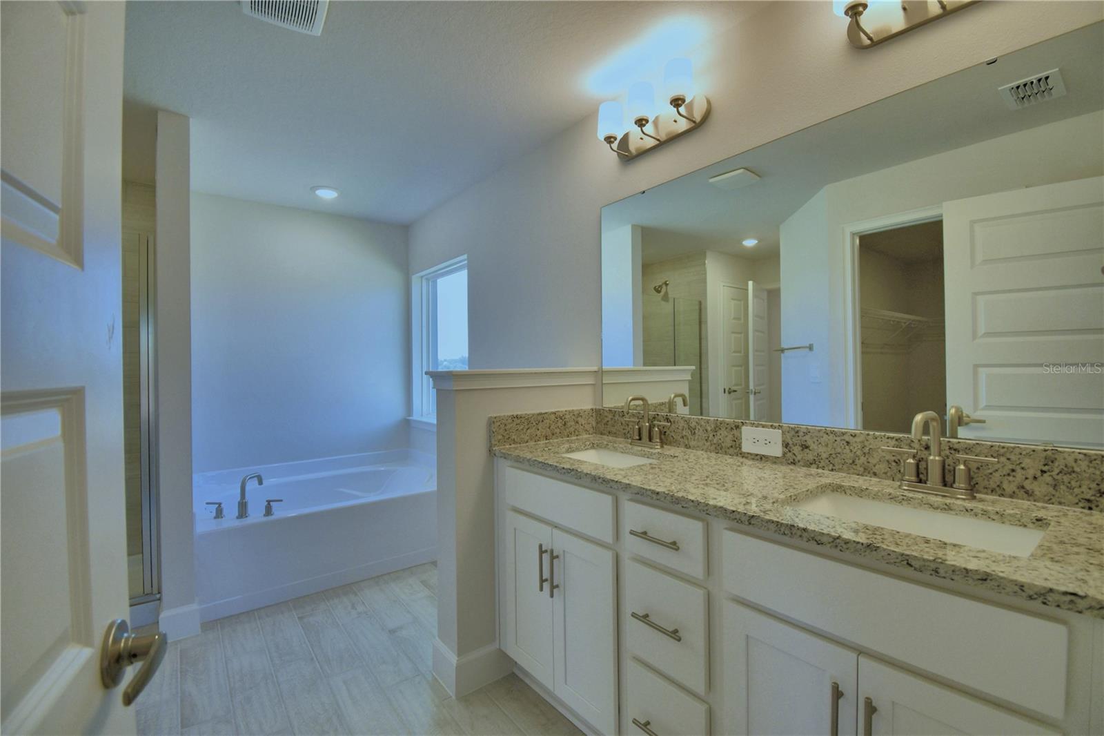 LAKE JULIANA ESTATES - Residential