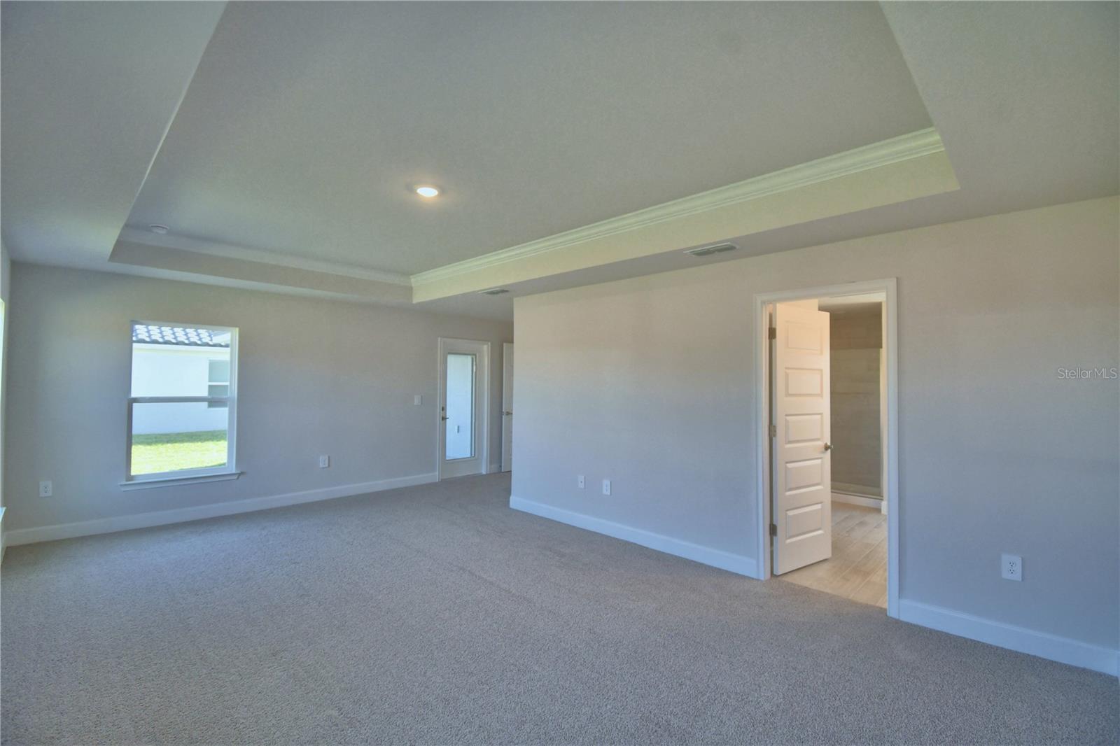 LAKE JULIANA ESTATES - Residential