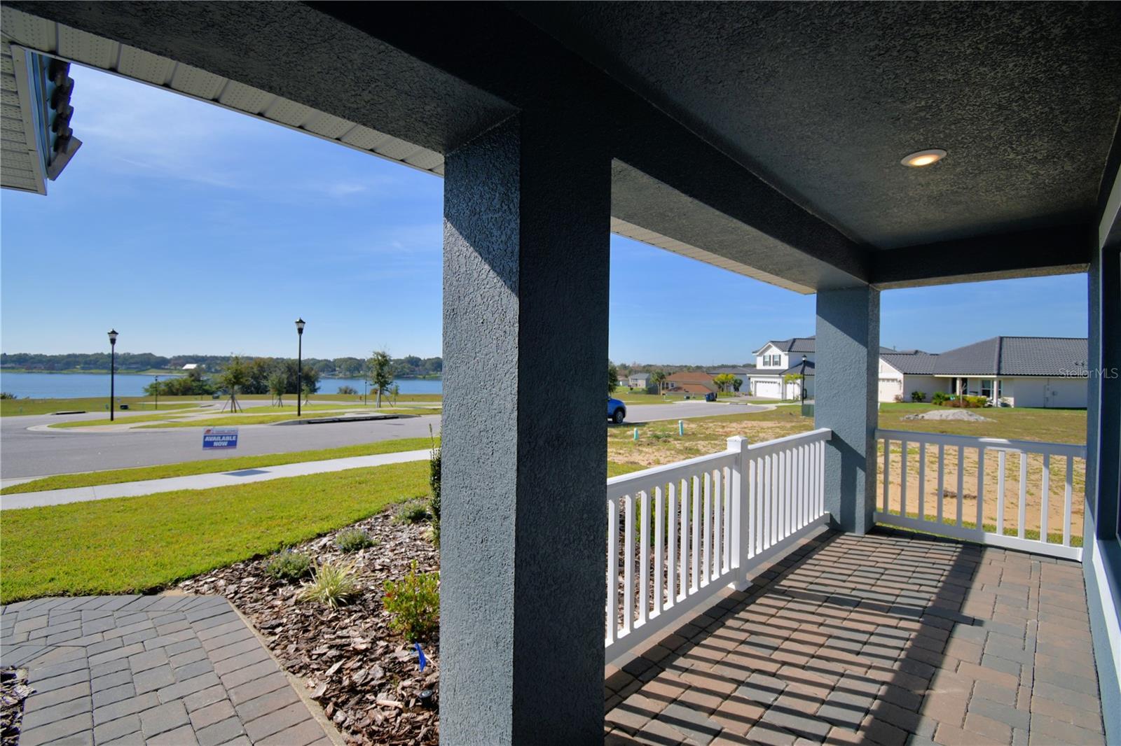 LAKE JULIANA ESTATES - Residential