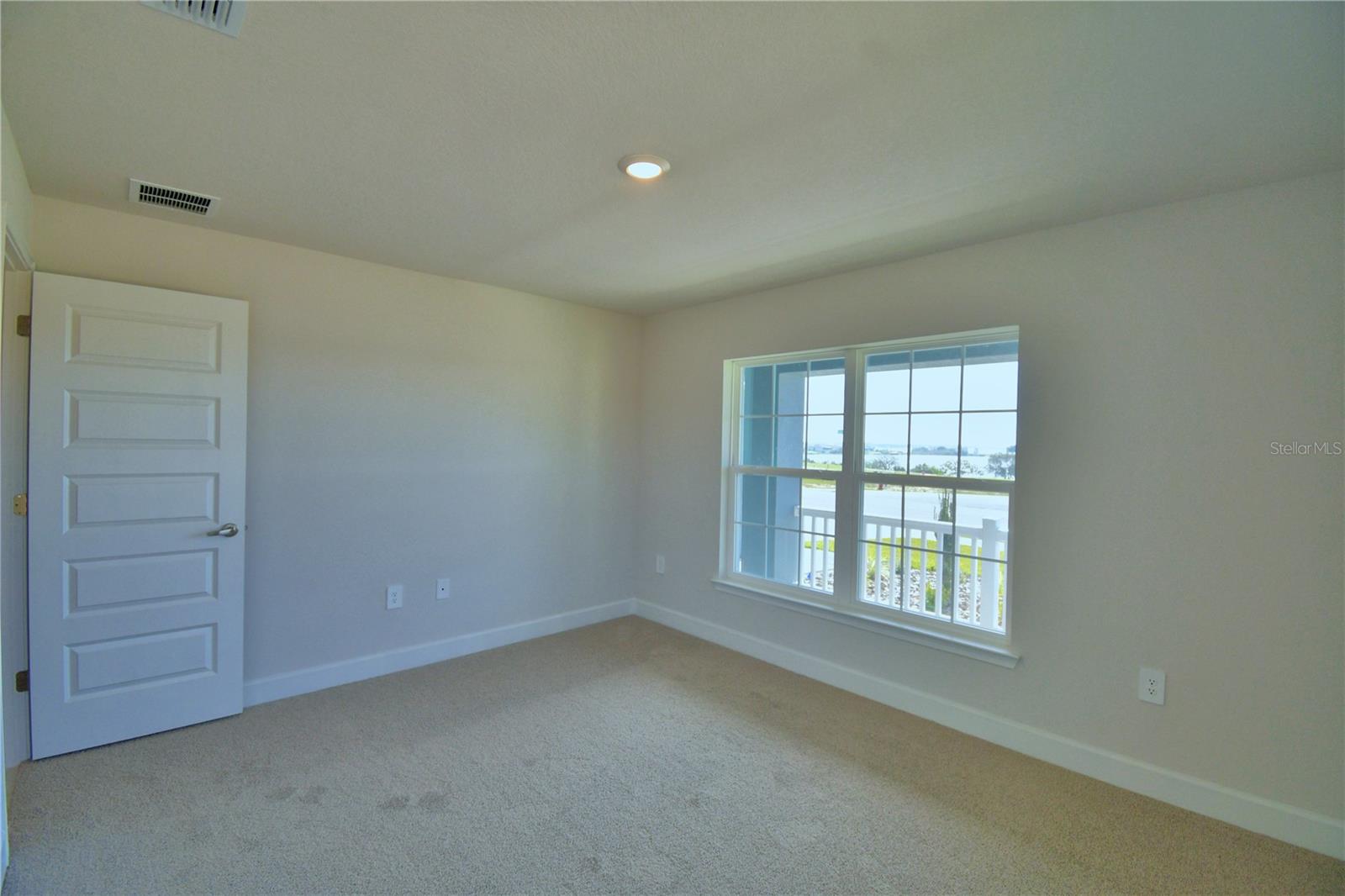 LAKE JULIANA ESTATES - Residential