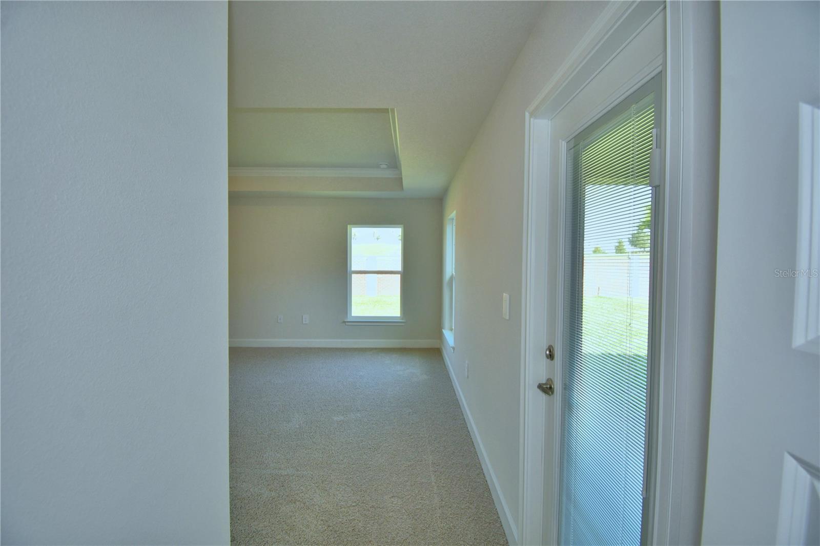 LAKE JULIANA ESTATES - Residential