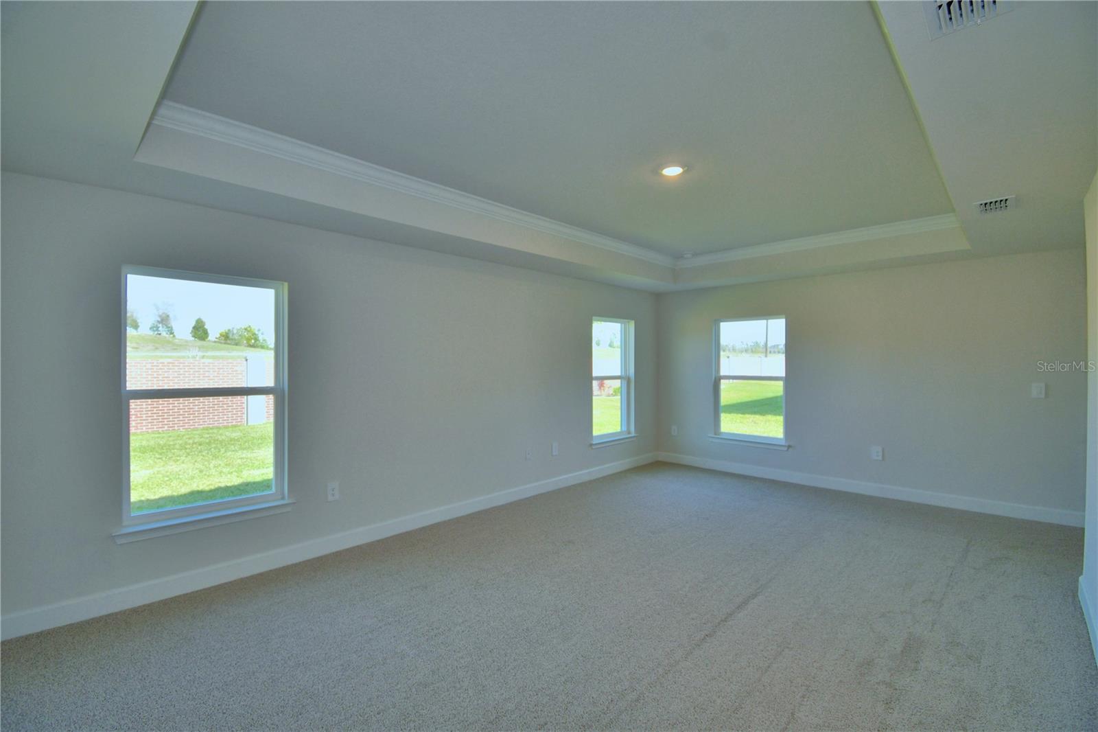 LAKE JULIANA ESTATES - Residential