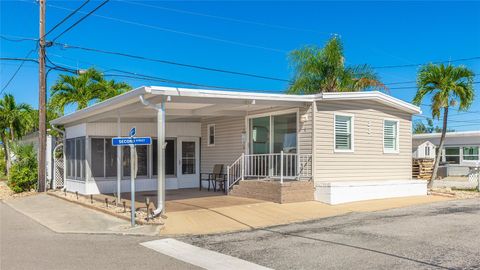 Photo of 10315 Cortez Road W #33-2, Bradenton, FL 34210 (MLS # A4668383)