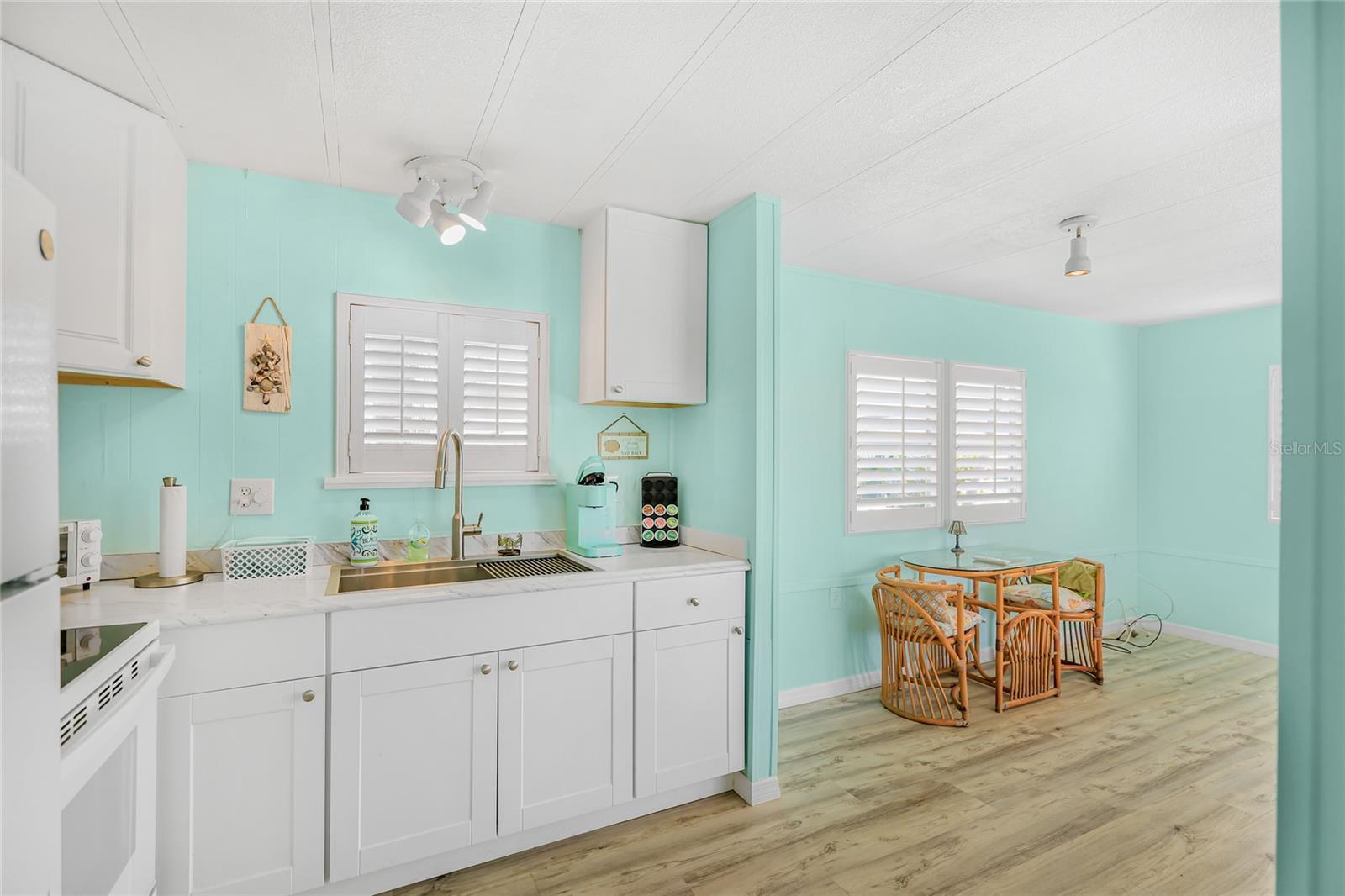 PARADISE BAY ESTATES CO-OP - Residential