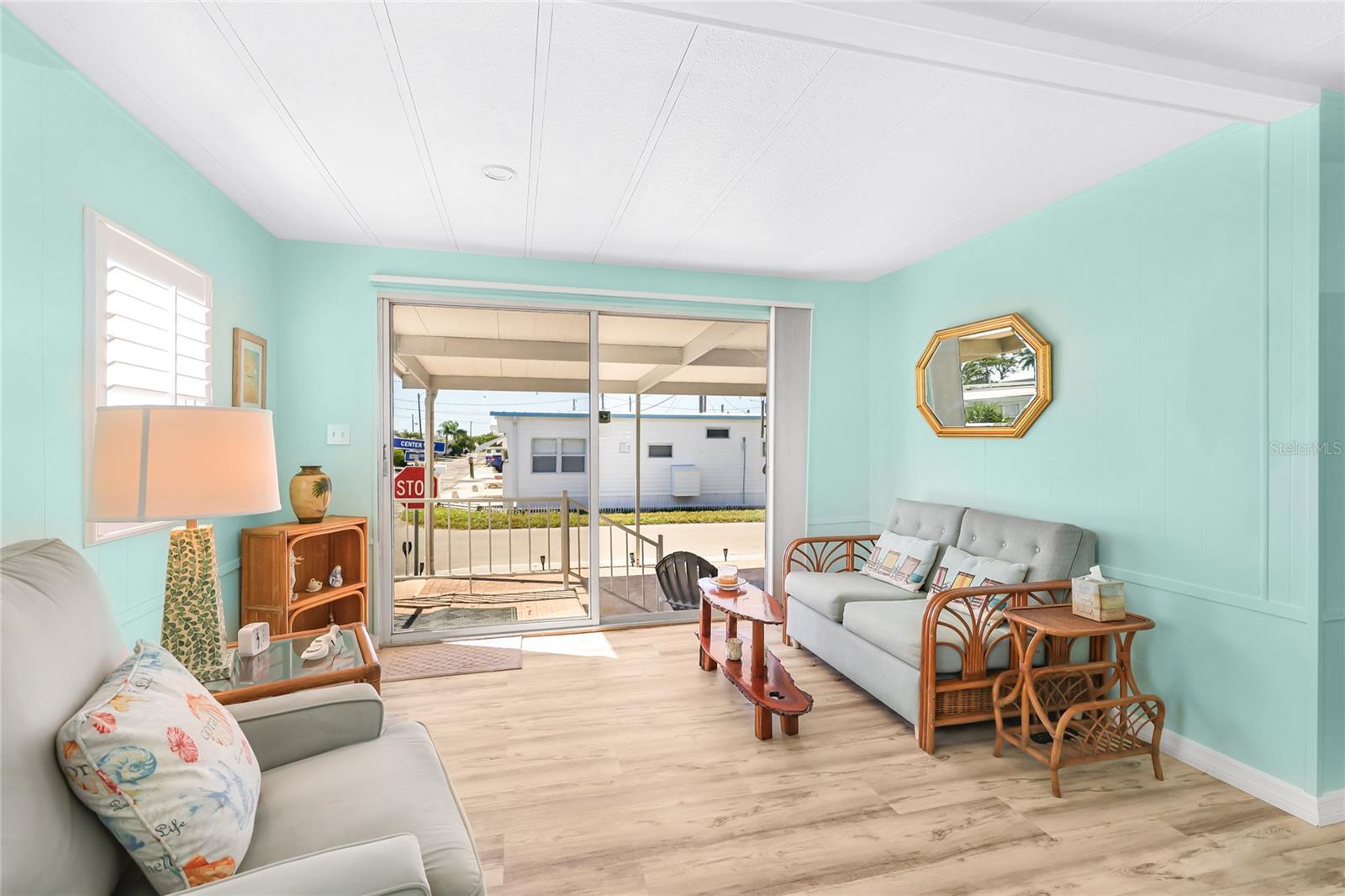 PARADISE BAY ESTATES CO-OP - Residential