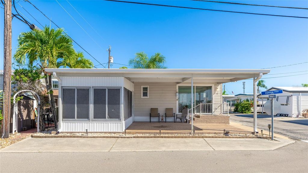 Photo of 10315 Cortez Road W #33-2, Bradenton, FL 34210 (MLS # A4668383)