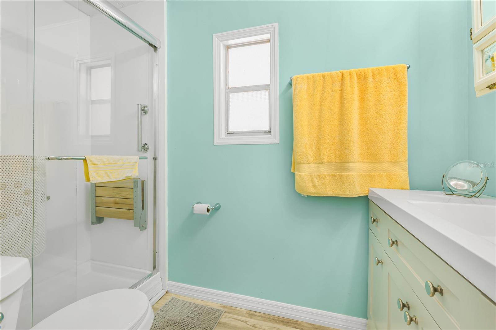 PARADISE BAY ESTATES CO-OP - Residential