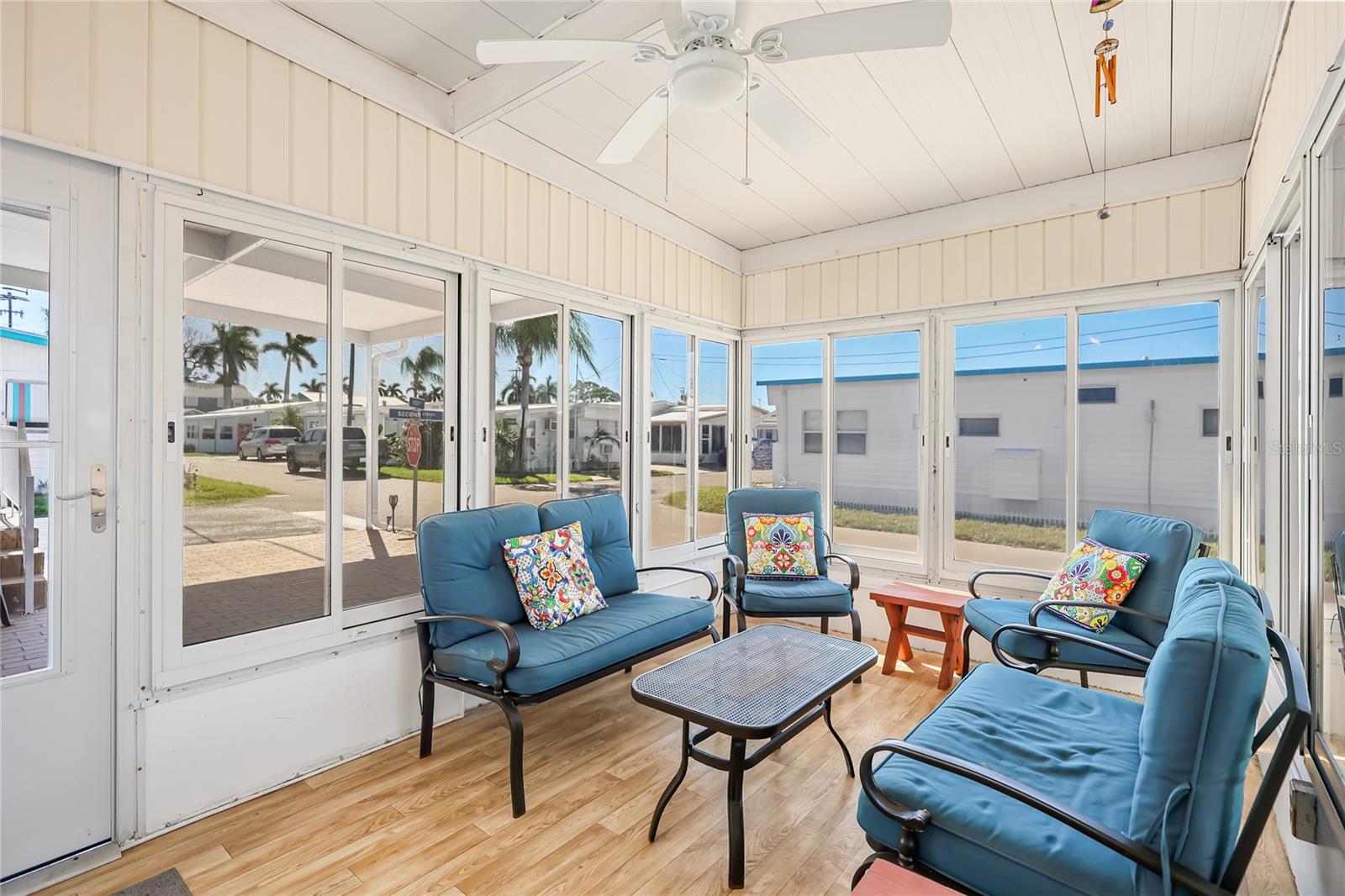 PARADISE BAY ESTATES CO-OP - Residential