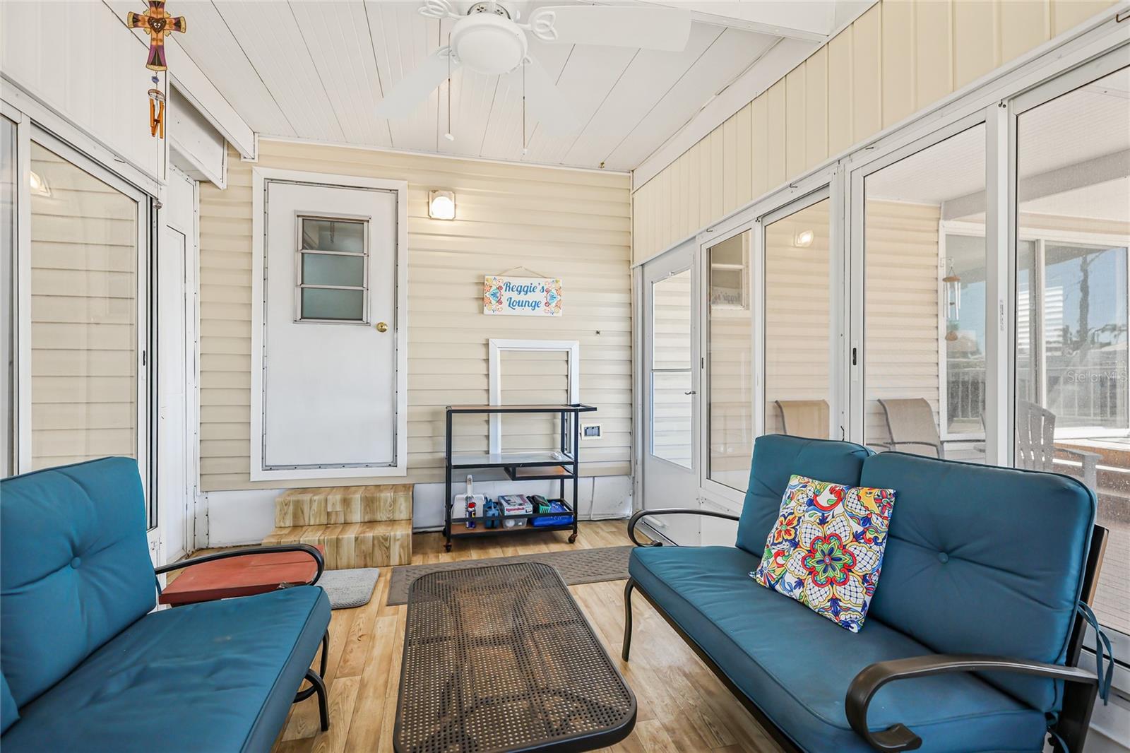 PARADISE BAY ESTATES CO-OP - Residential