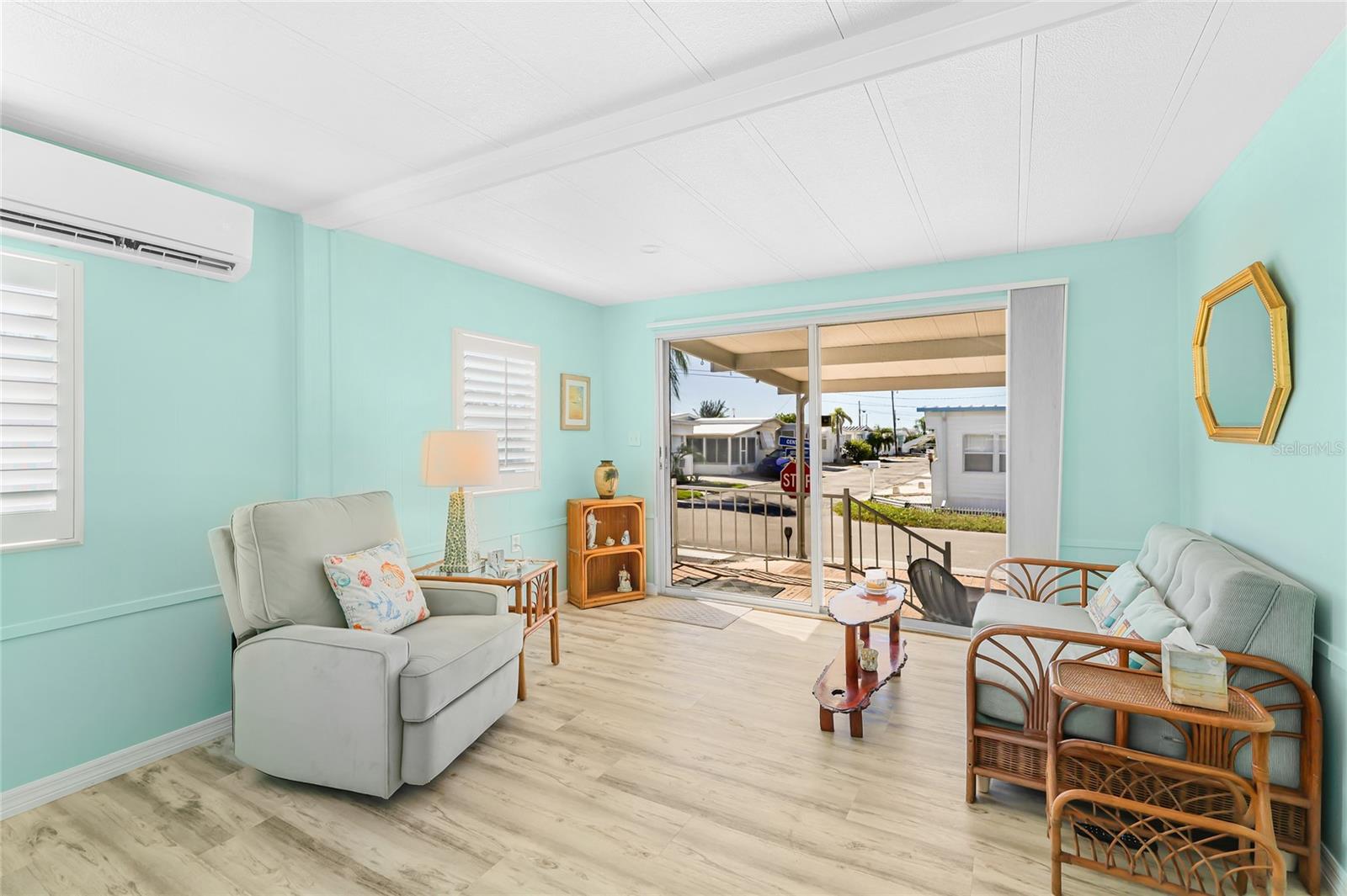 PARADISE BAY ESTATES CO-OP - Residential