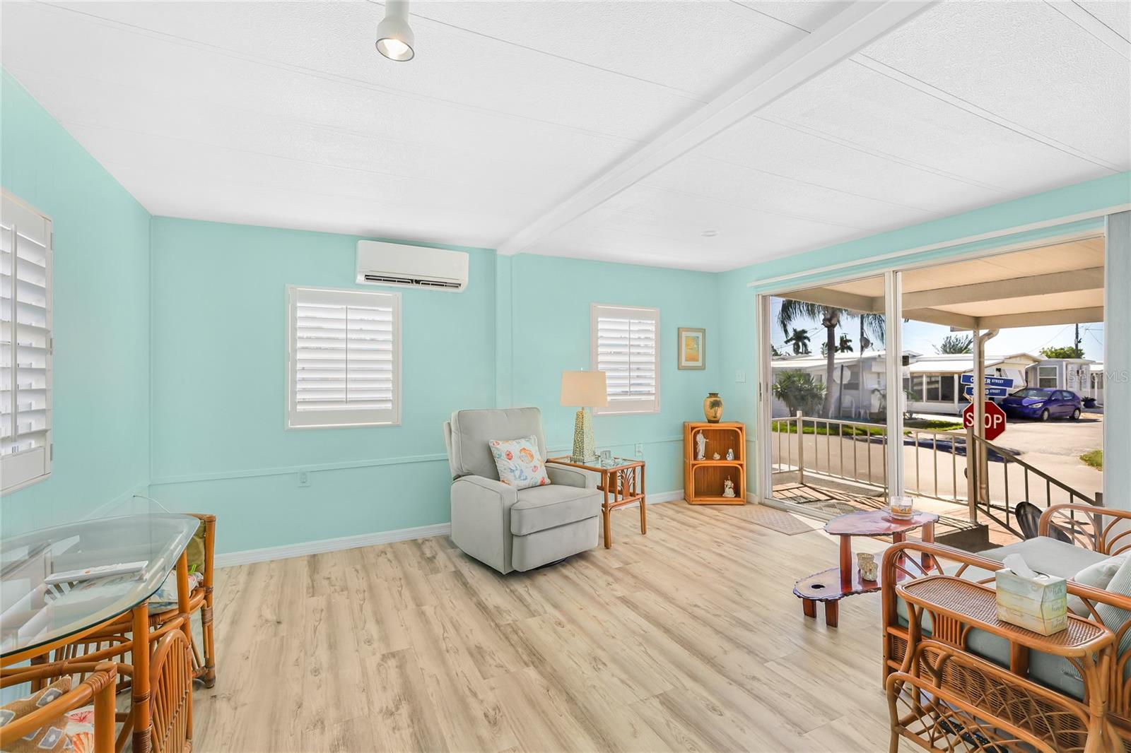 PARADISE BAY ESTATES CO-OP - Residential
