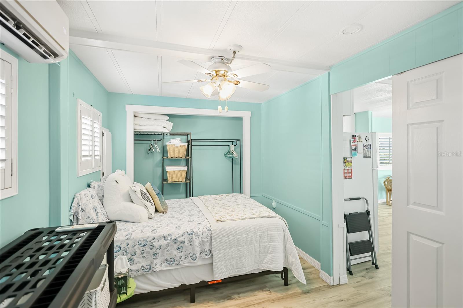 PARADISE BAY ESTATES CO-OP - Residential