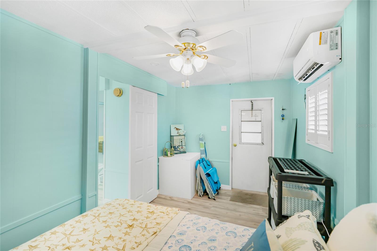 PARADISE BAY ESTATES CO-OP - Residential