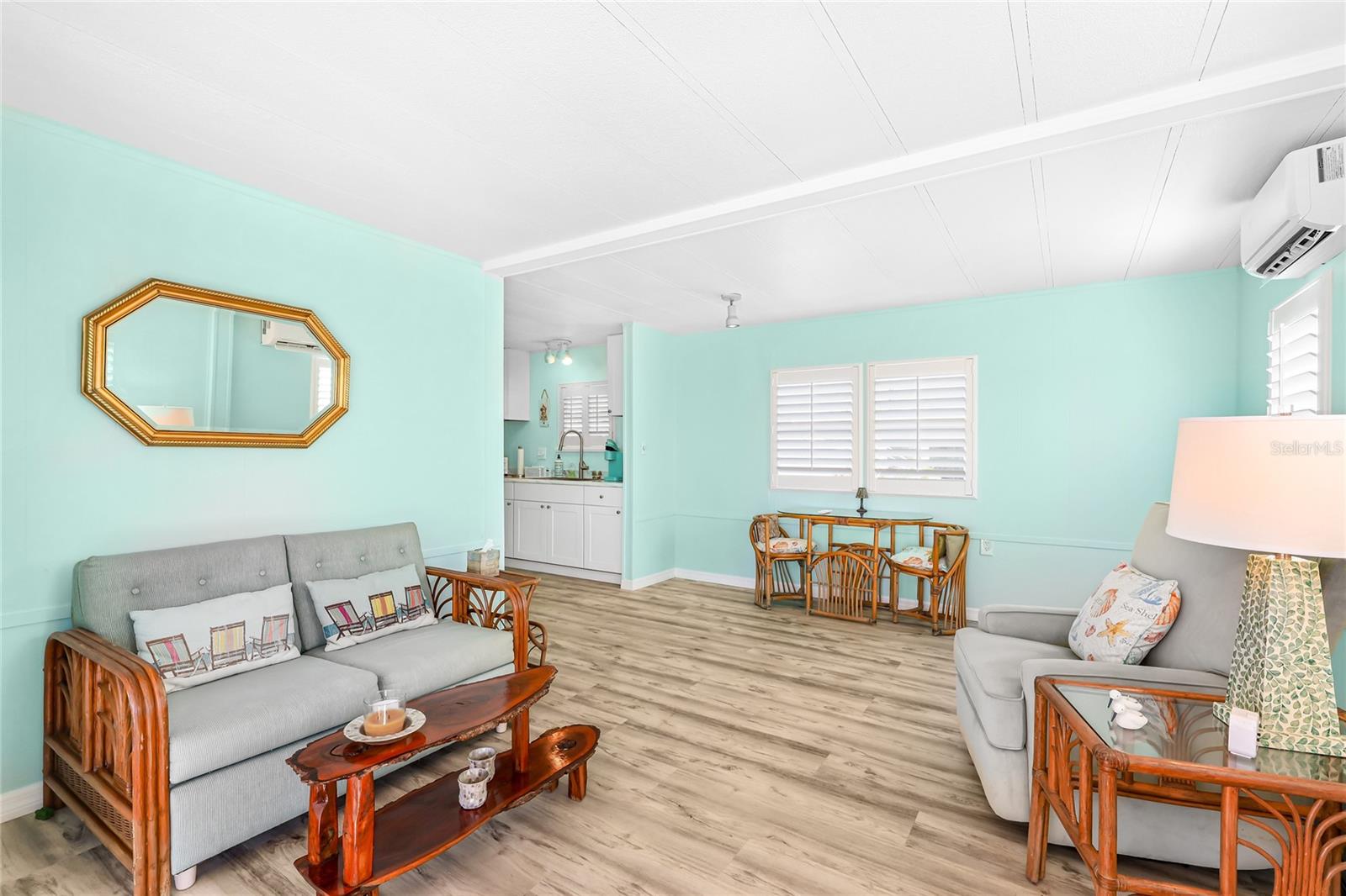 PARADISE BAY ESTATES CO-OP - Residential