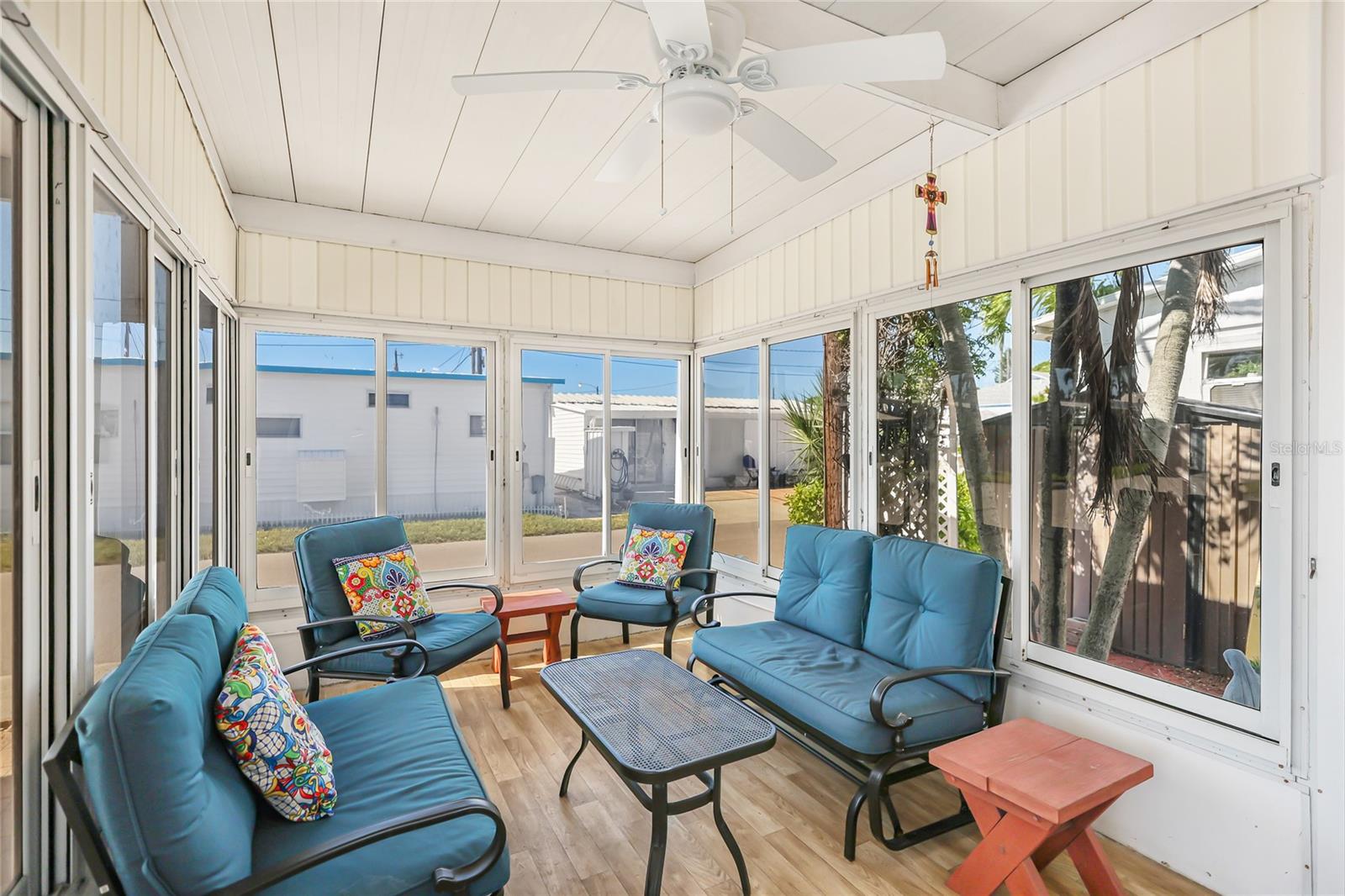 PARADISE BAY ESTATES CO-OP - Residential