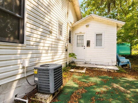 Tiny photo for 617 NE 25th Avenue, Ocala, FL 34470 (MLS # OM729857)