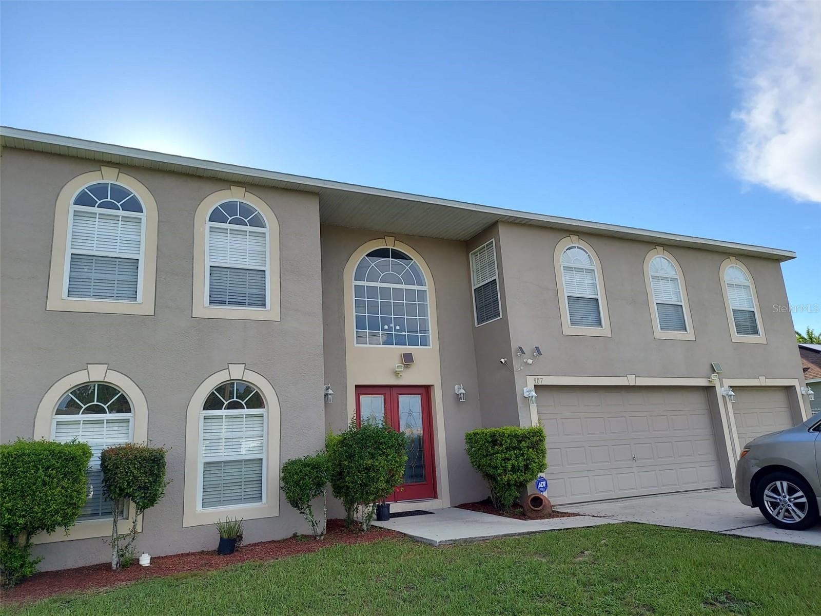 907 GLOUCESTER COURT
