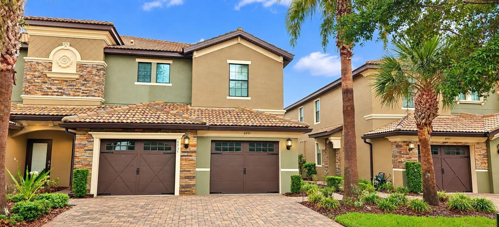 Photo of 8933 Azalea Sands Lane #902, Davenport, FL 33896 (MLS # O6447209)