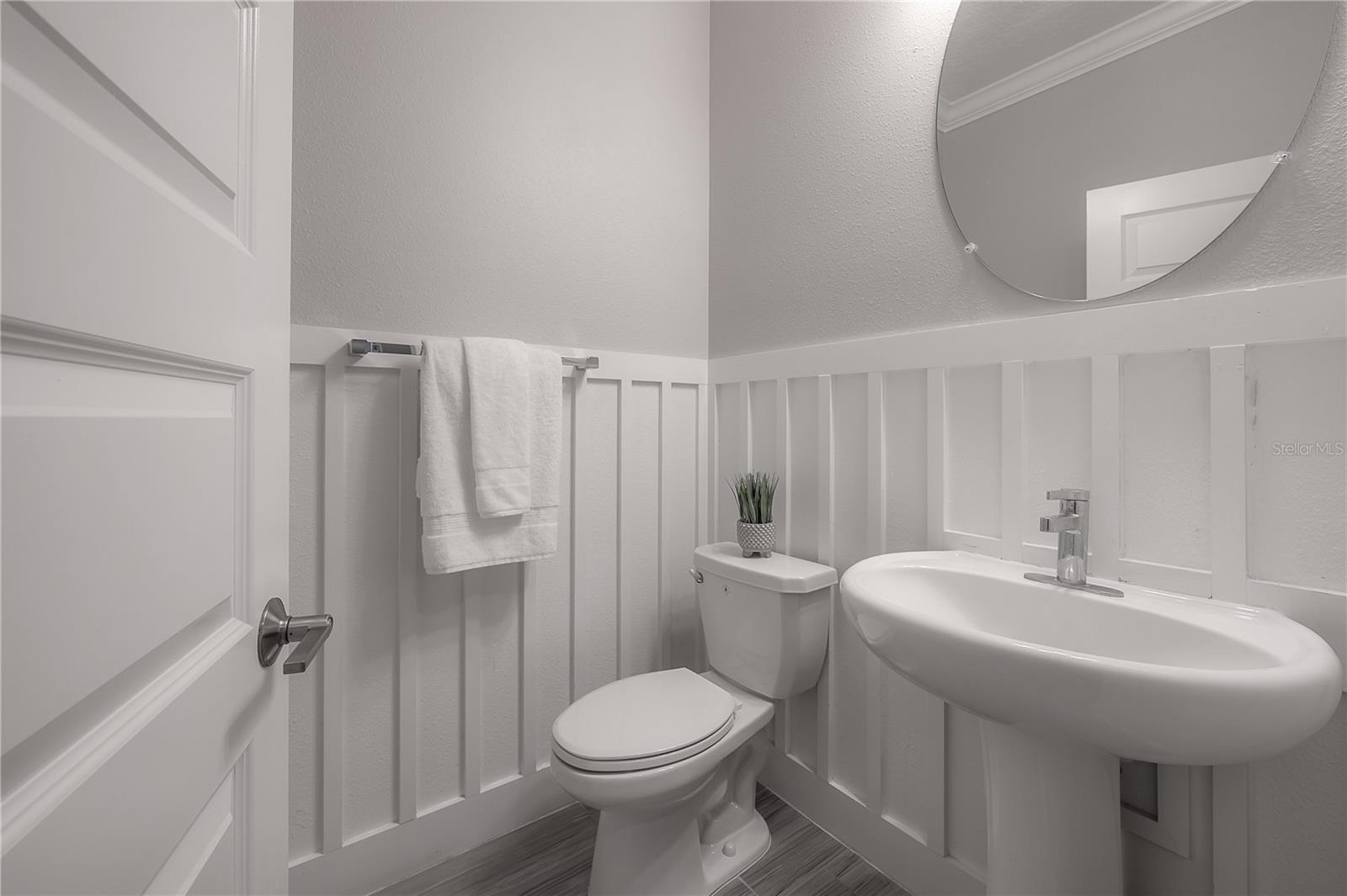 BEXLEY SOUTH PRCL 4 PH 3B - Residential