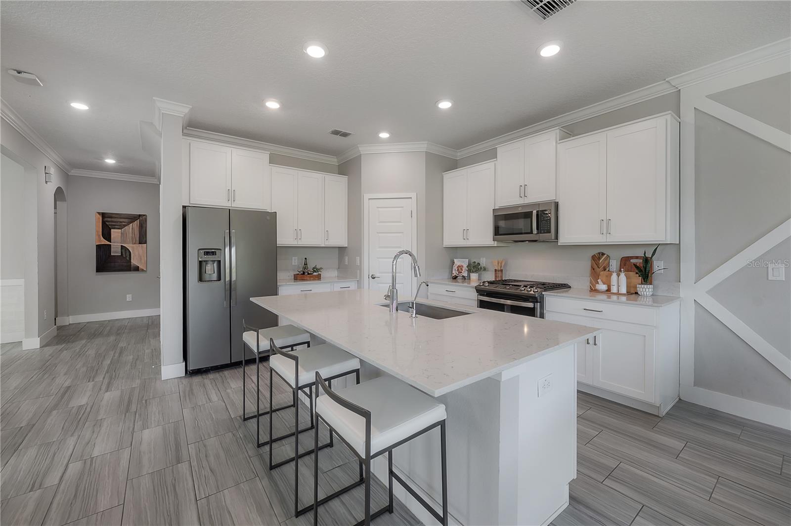 BEXLEY SOUTH PRCL 4 PH 3B - Residential