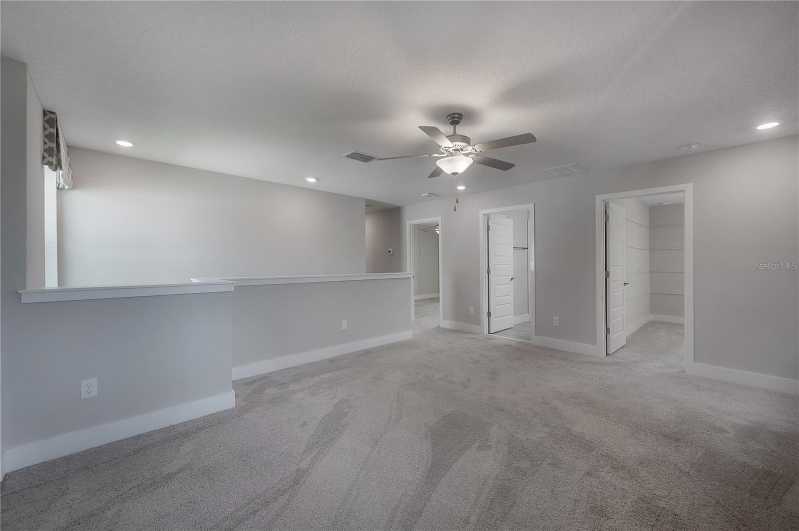 BEXLEY SOUTH PRCL 4 PH 3B - Residential