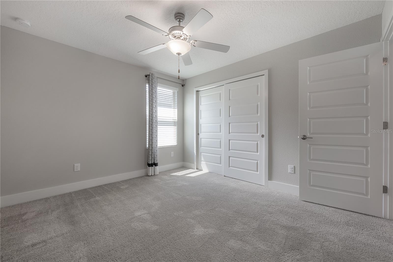 BEXLEY SOUTH PRCL 4 PH 3B - Residential