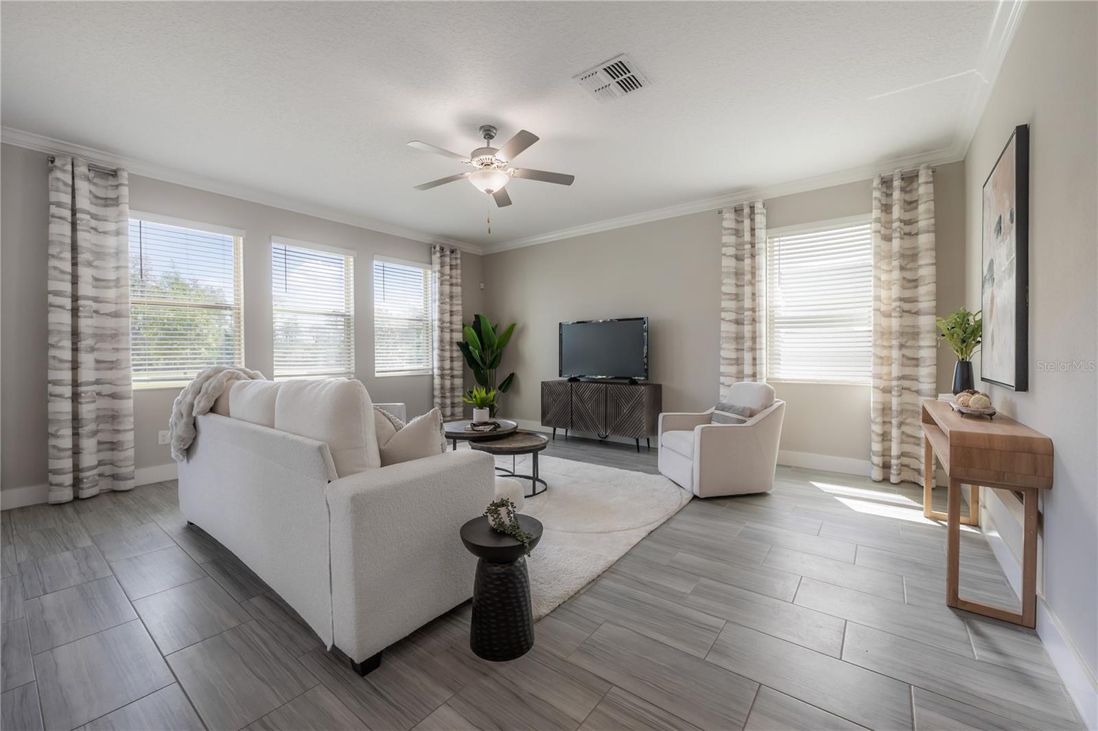 BEXLEY SOUTH PRCL 4 PH 3B - Residential