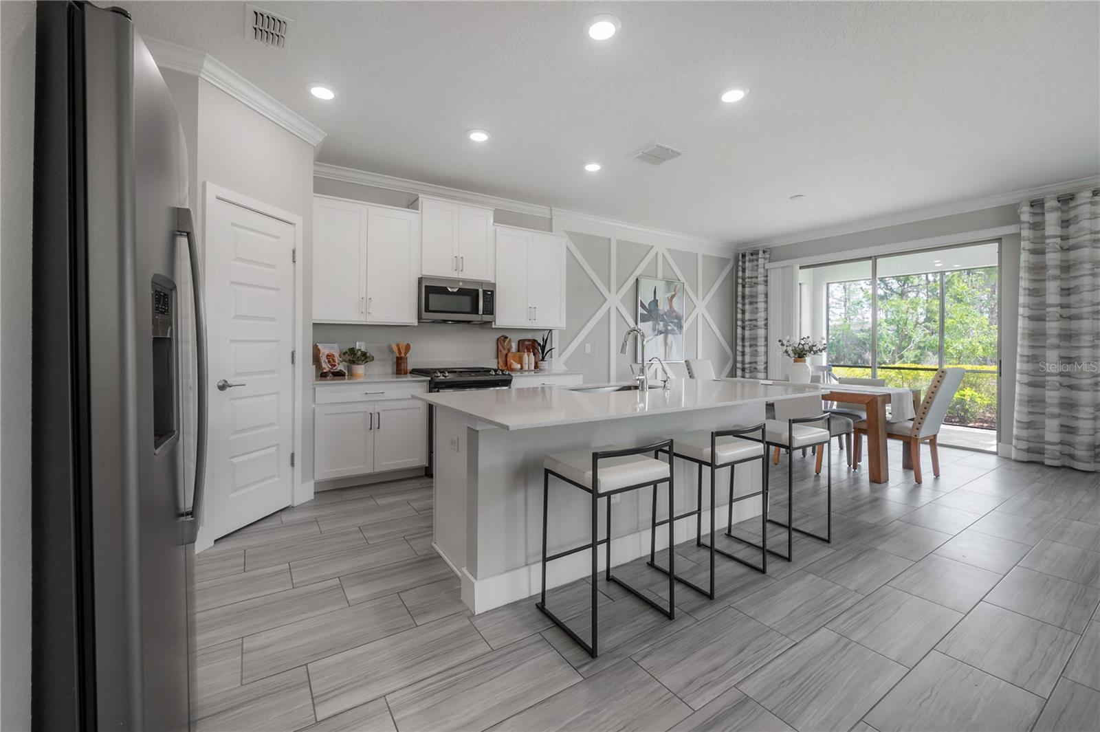 BEXLEY SOUTH PRCL 4 PH 3B - Residential