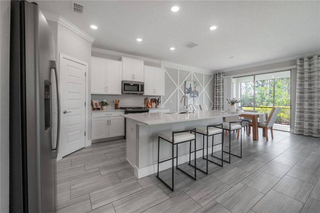 Photo of 4652 Ballantrae Boulevard, Land O Lakes, FL 34638 (MLS # TB8493285)